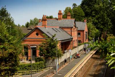 Highly Commended - The Southeastern Commercial Restoration Award 2019 Highly Commended - The Southeastern Commercial Restoration Award 2019