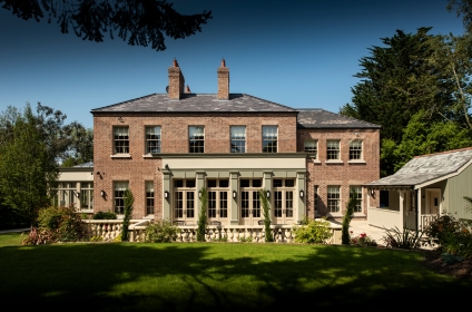 neo-classically-inspired-new-home-and-gardens-1 neo-classically-inspired-new-home-and-gardens-1