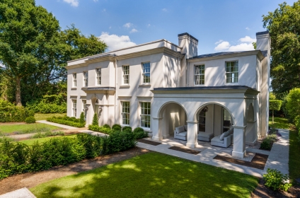 Splendid New Country House Near Henley Splendid New Country House Near Henley