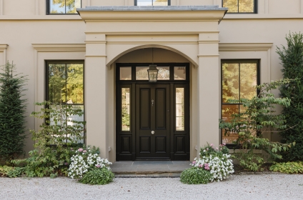 Elegant Buckinghamshire Home Elegant Buckinghamshire Home